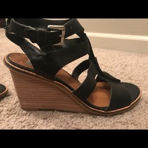 Dolce Vita wedge sandal